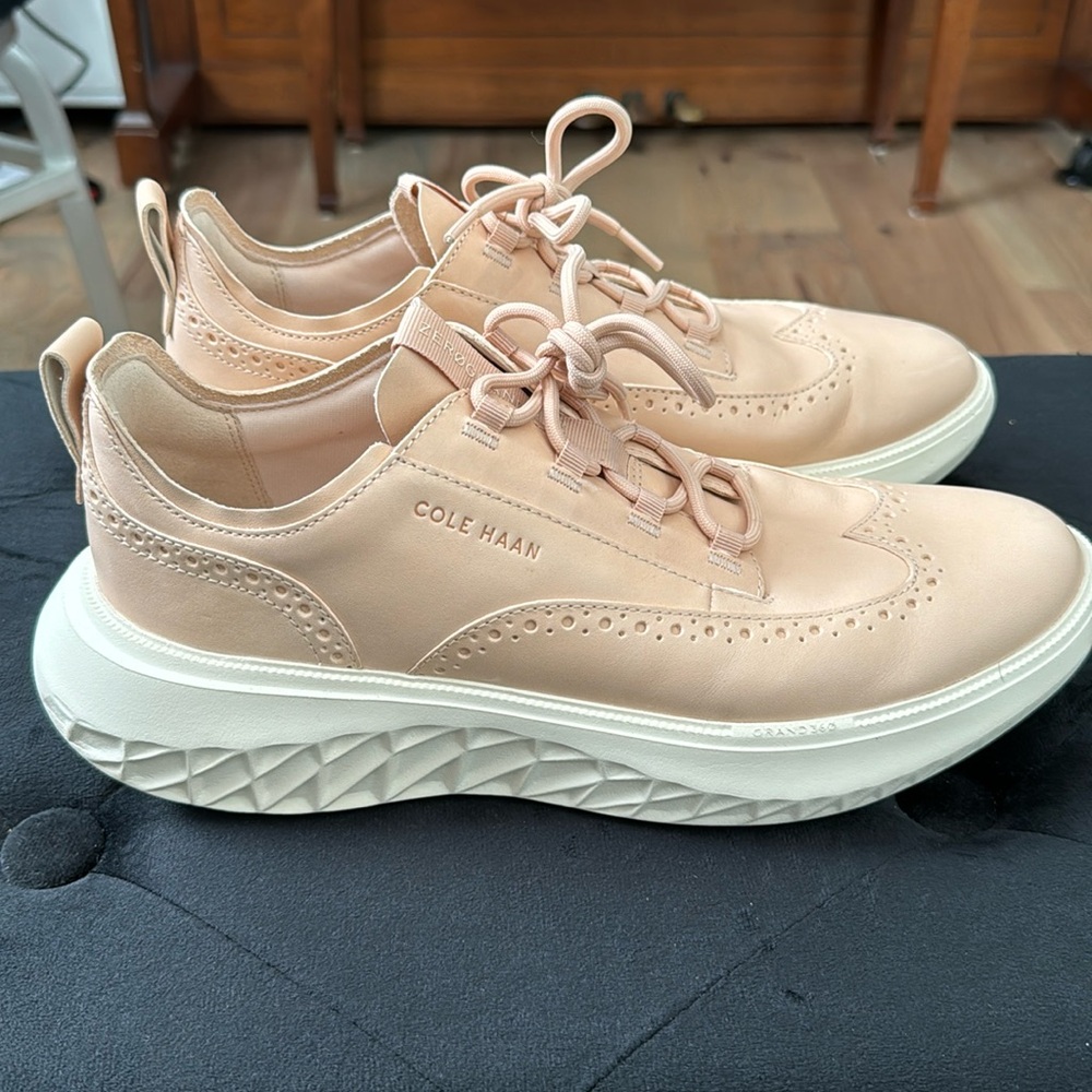 Cole Haan Zerogrand WFA Men’s Sneakers- Men’s Size US 10 1/2